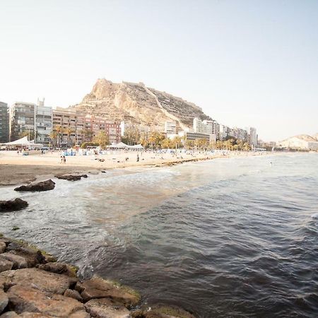 Juan Bautist Lafora, 2, Alicante Apartment Exterior photo