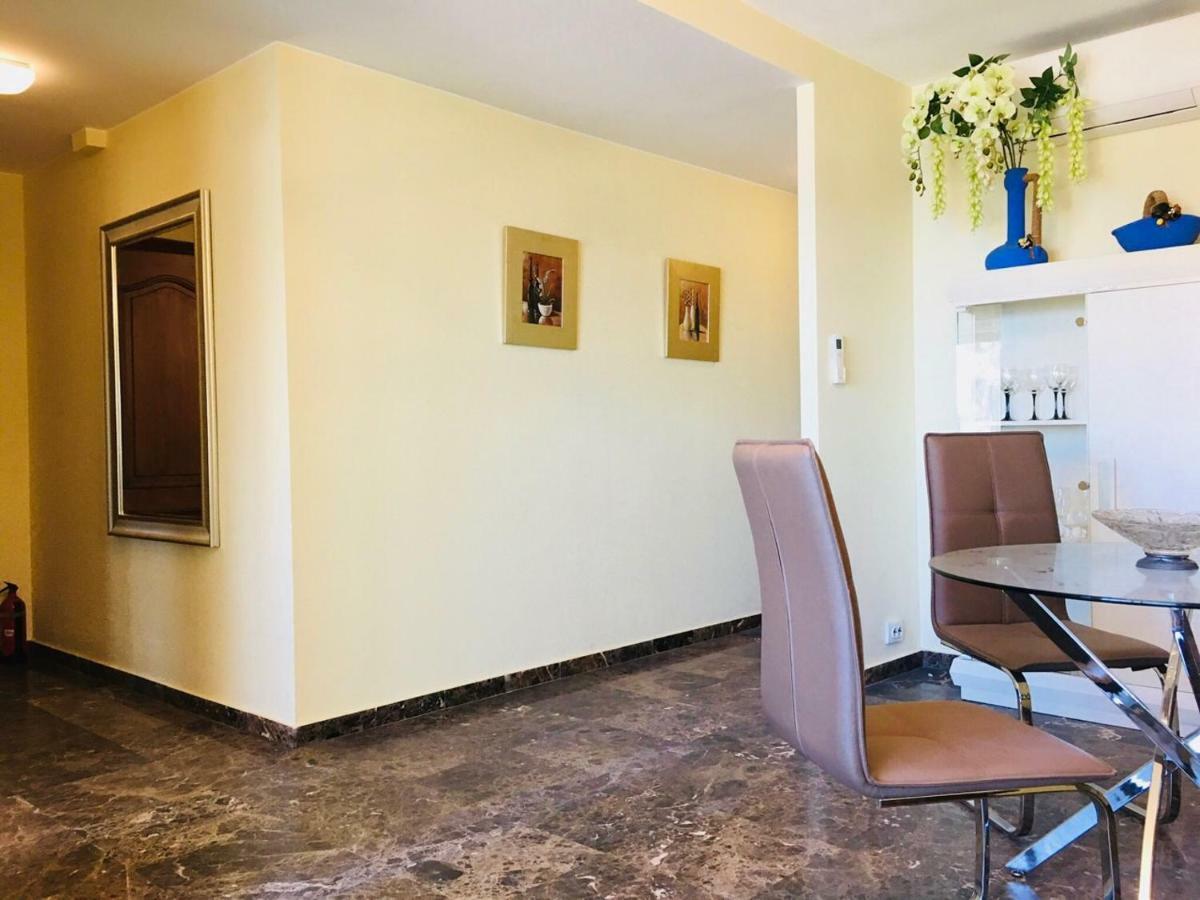 Juan Bautist Lafora, 2, Alicante Exterior photo