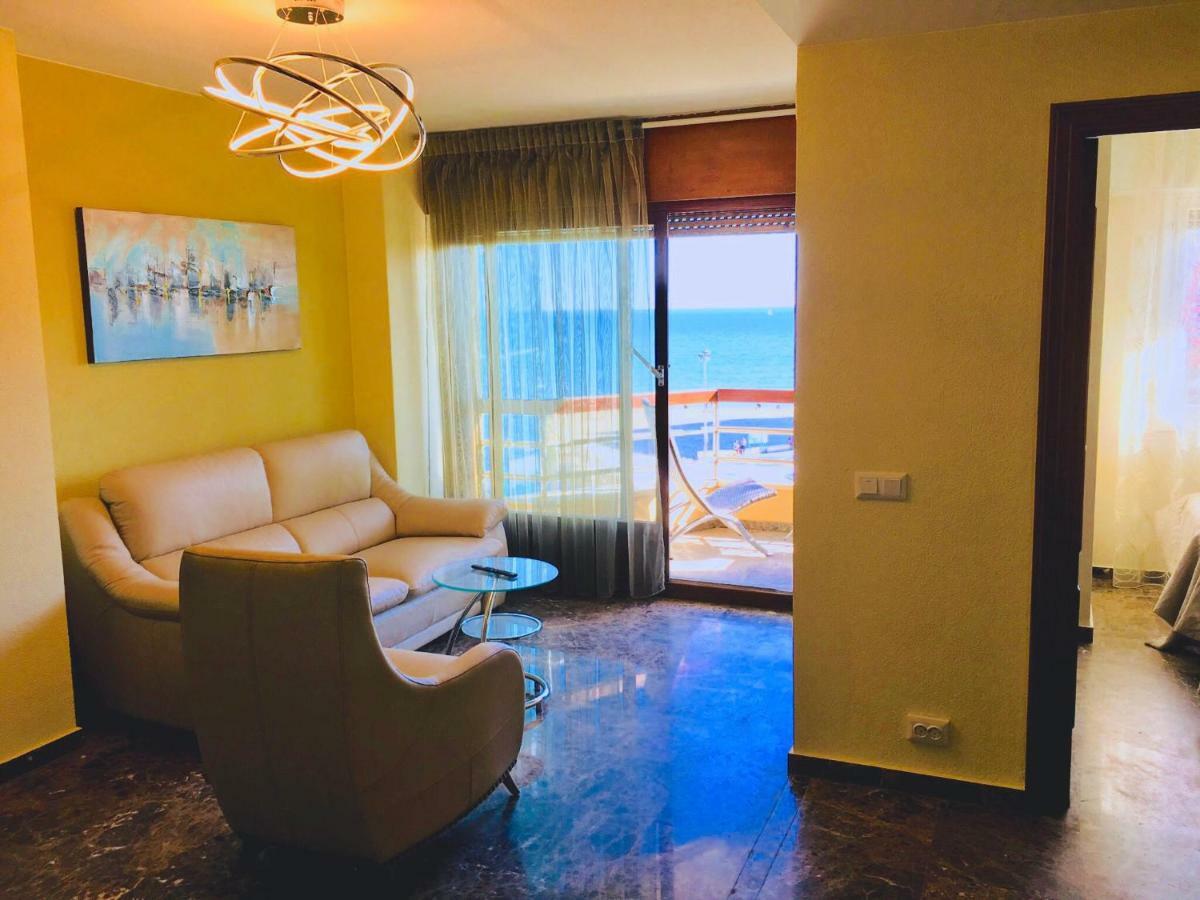 Juan Bautist Lafora, 2, Alicante Exterior photo